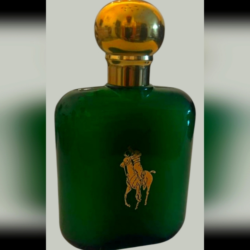 Polo Ralph Lauren Polo After Shave Balm 4 fl oz/118 ml NEW, without Box, RARE